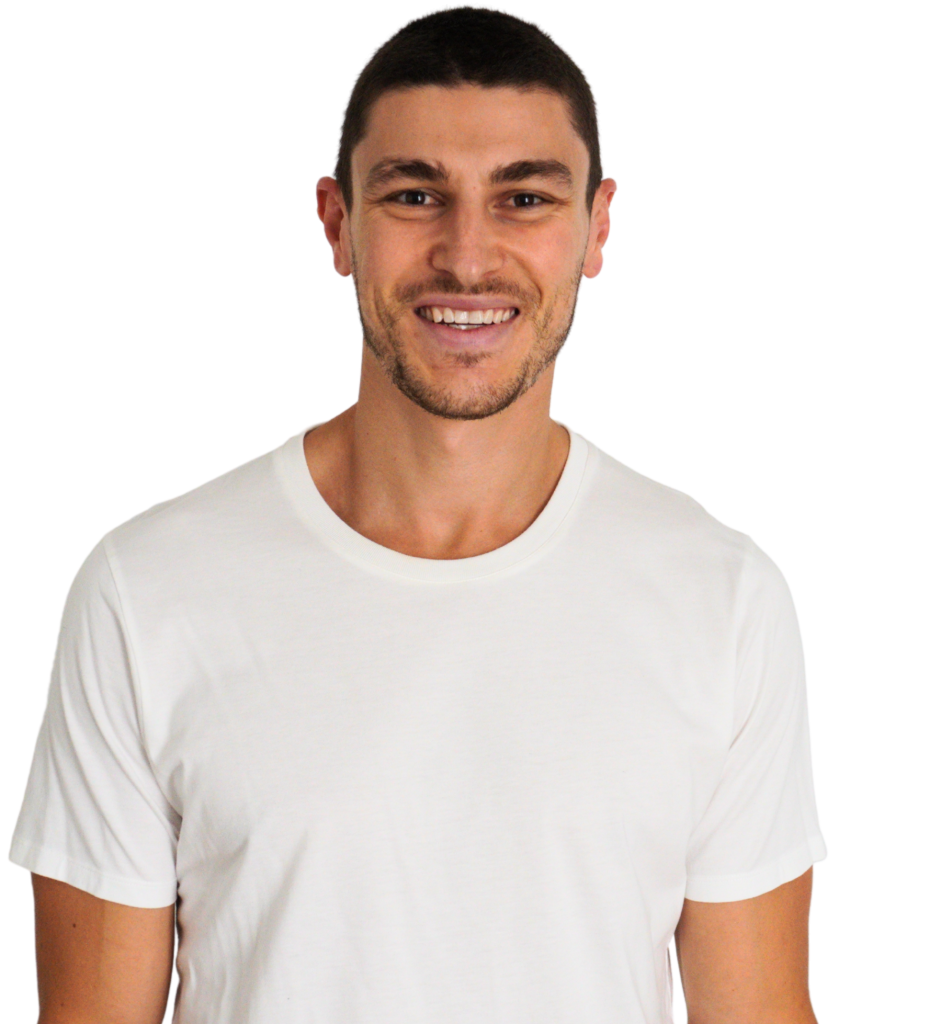 Corey Micari, High-Performance Coach, Founder of The Micari Method