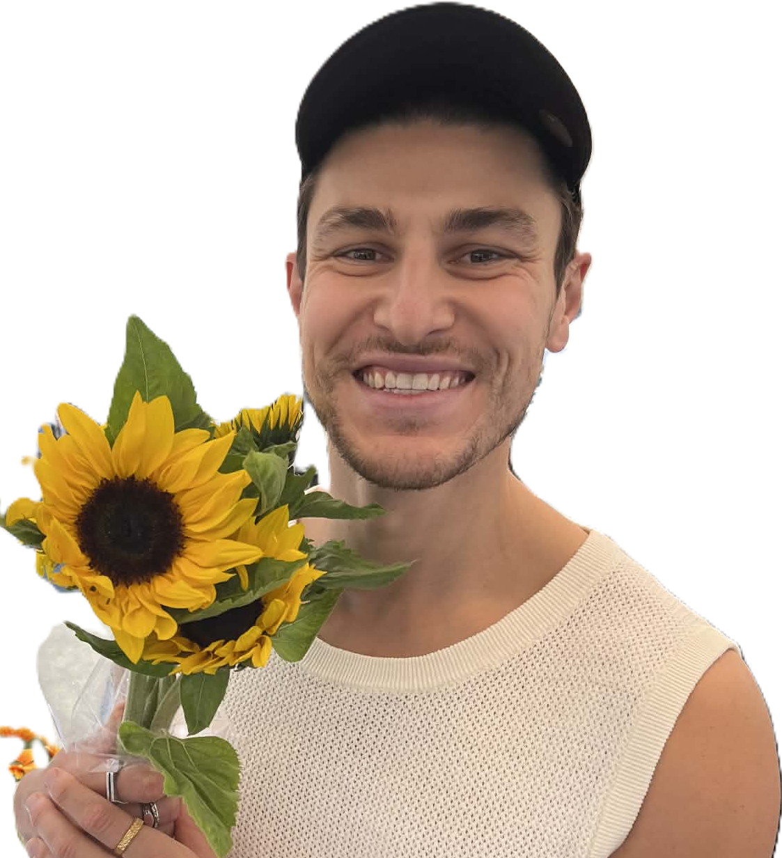 Corey Micari - High-Performance Coach and Founder of the Micari Method