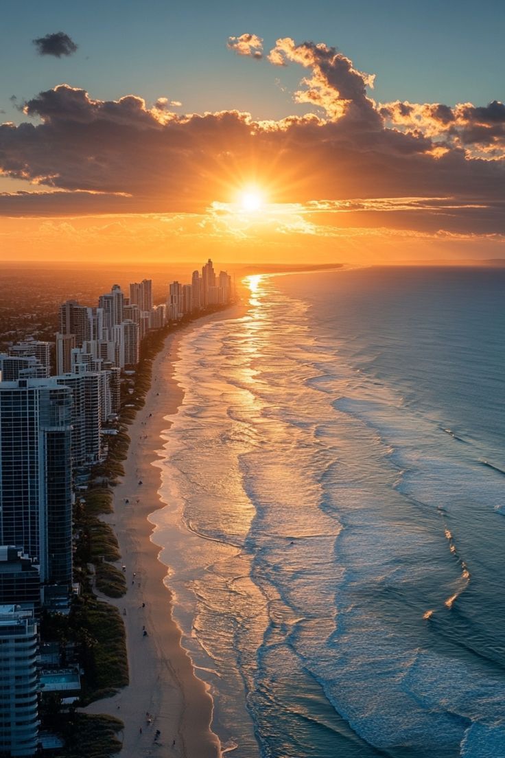 A moody shot of a luxury lifestyle on the Gold Coast with a transparent 'mask' overlay, symbolising the hollow success of the influencer capital.